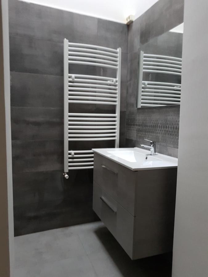 Silver Dream Apartmanhaz Debrecen Dış mekan fotoğraf