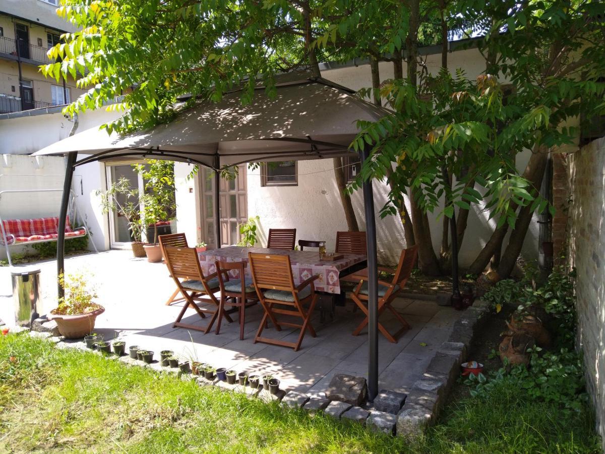Silver Dream Apartmanhaz Debrecen Dış mekan fotoğraf