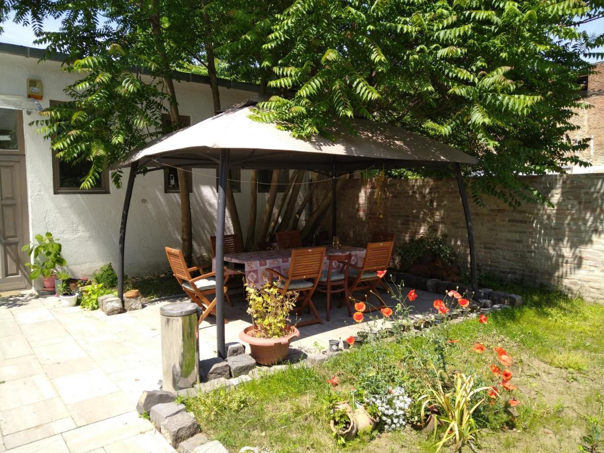 Silver Dream Apartmanhaz Debrecen Dış mekan fotoğraf