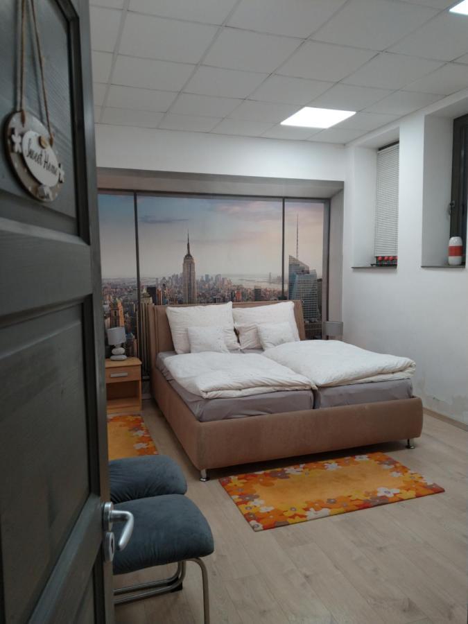 Silver Dream Apartmanhaz Debrecen Dış mekan fotoğraf