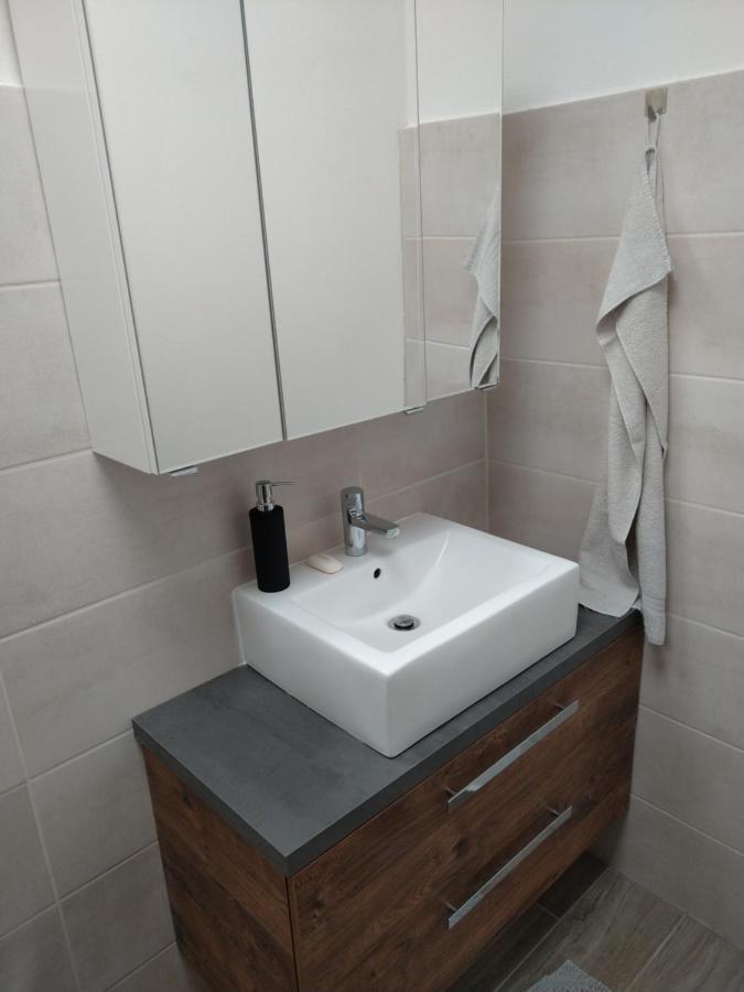 Silver Dream Apartmanhaz Debrecen Dış mekan fotoğraf