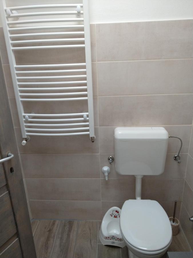 Silver Dream Apartmanhaz Debrecen Dış mekan fotoğraf
