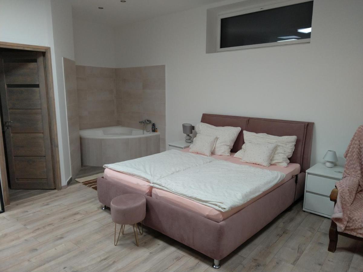 Silver Dream Apartmanhaz Debrecen Dış mekan fotoğraf
