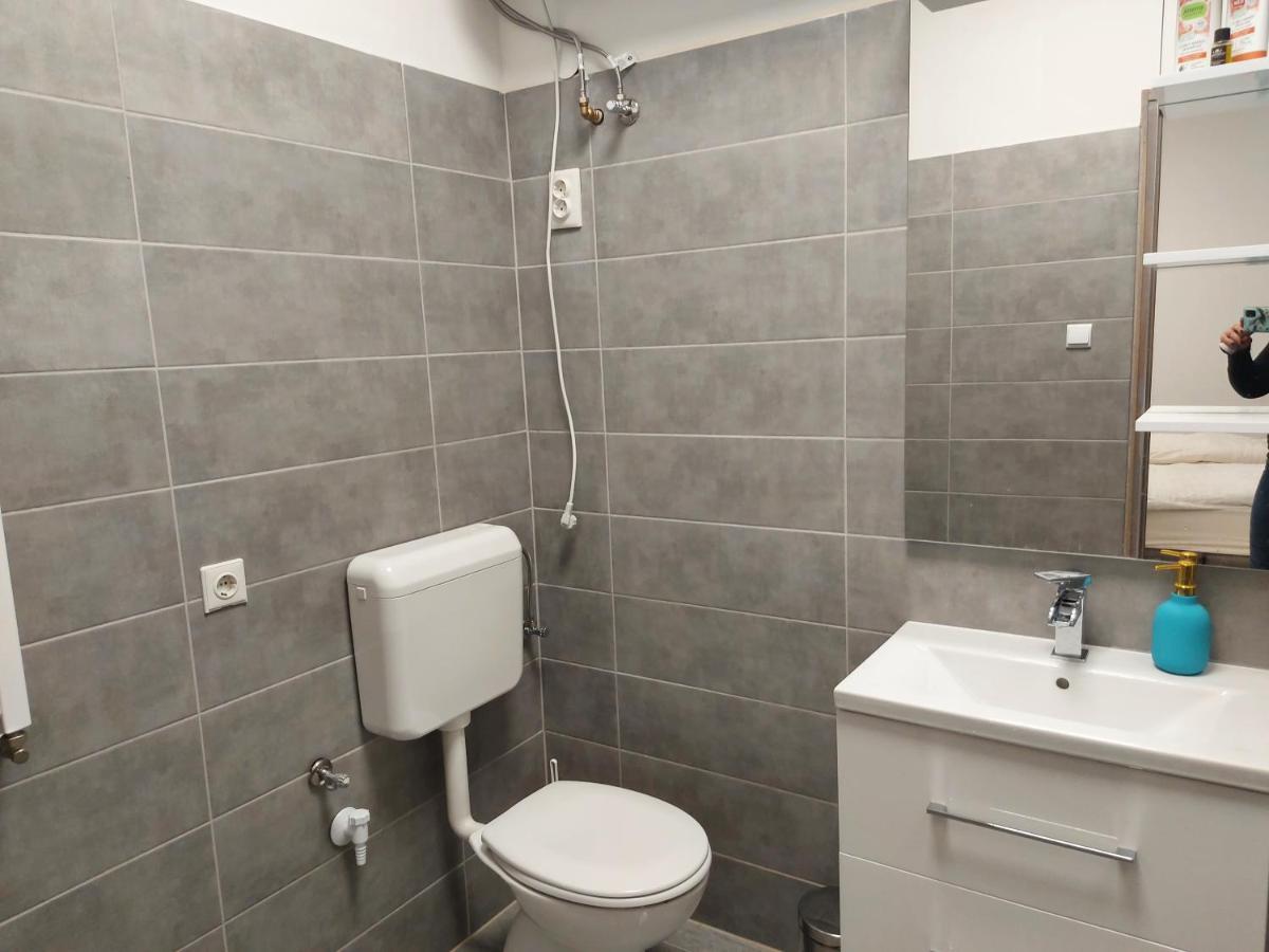 Silver Dream Apartmanhaz Debrecen Dış mekan fotoğraf