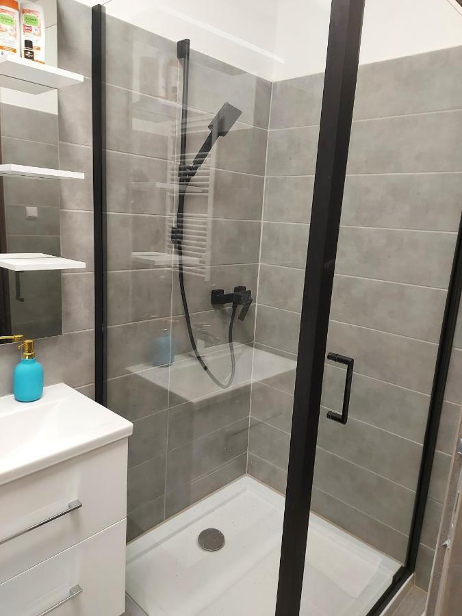 Silver Dream Apartmanhaz Debrecen Dış mekan fotoğraf