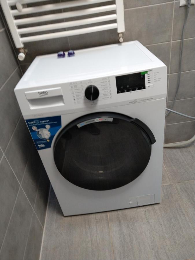 Silver Dream Apartmanhaz Debrecen Dış mekan fotoğraf