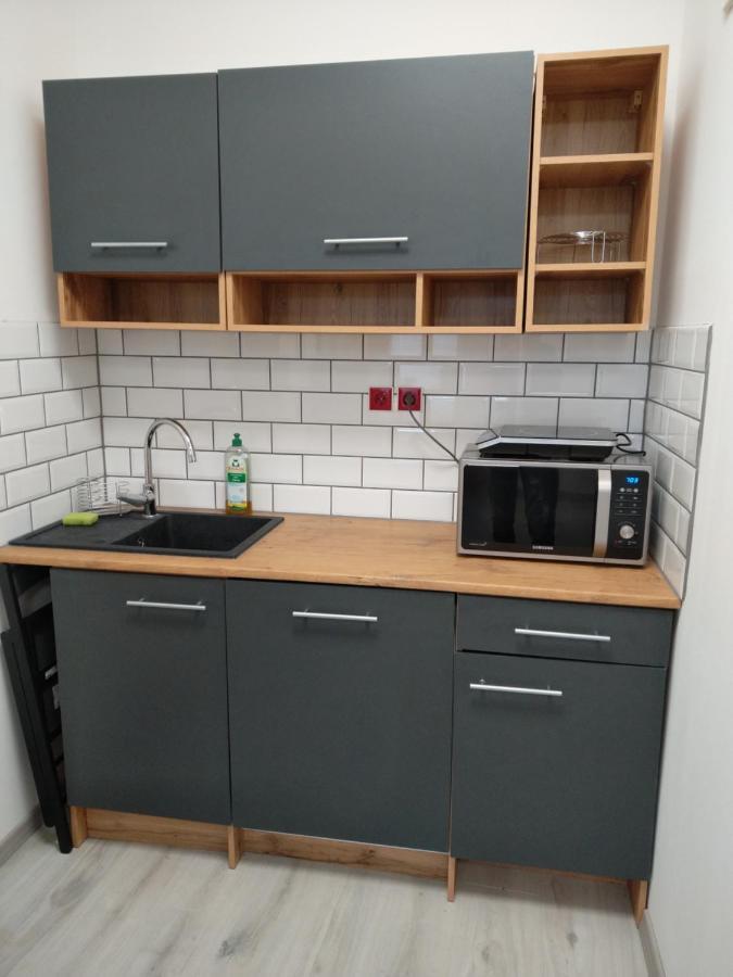 Silver Dream Apartmanhaz Debrecen Dış mekan fotoğraf