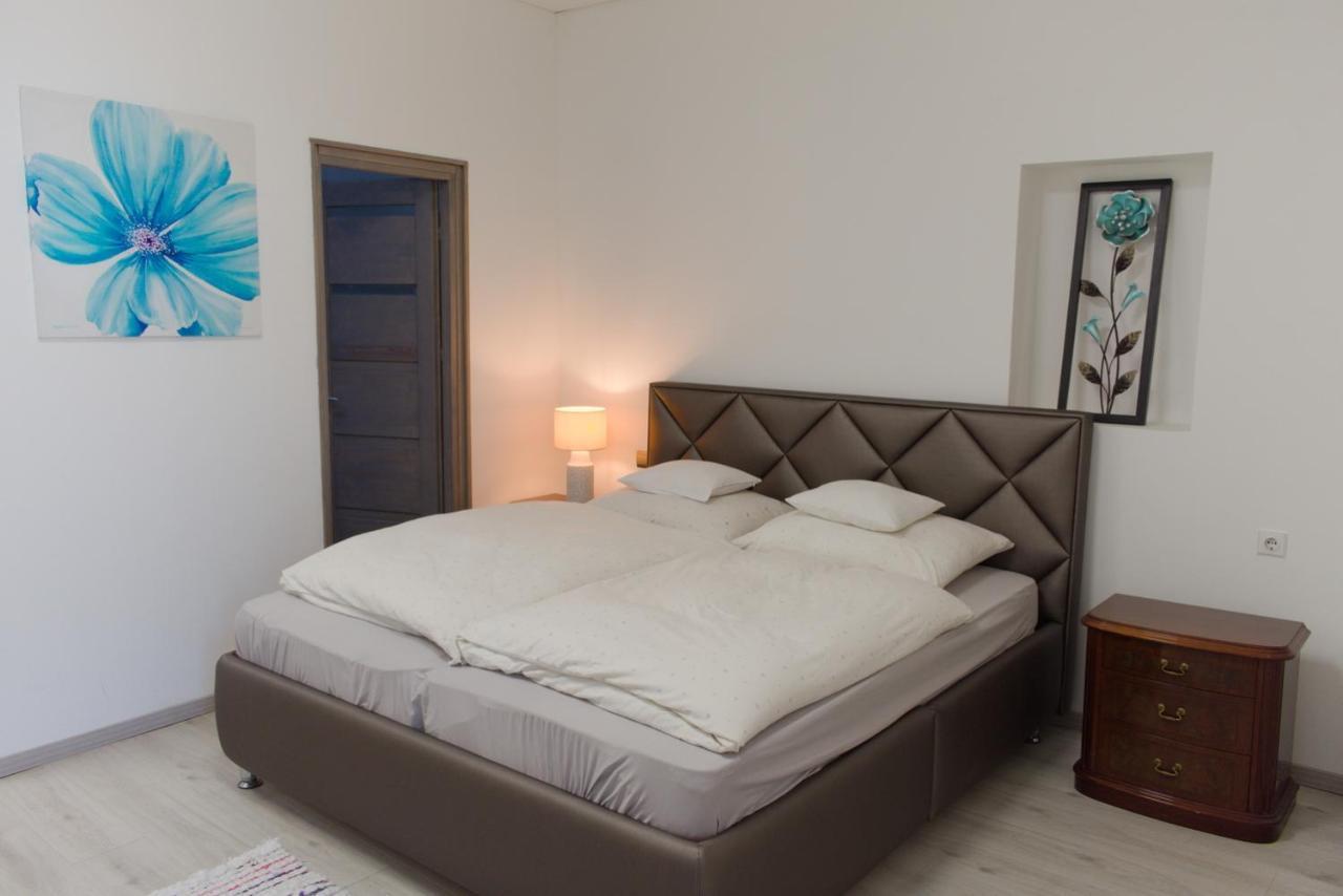 Silver Dream Apartmanhaz Debrecen Dış mekan fotoğraf