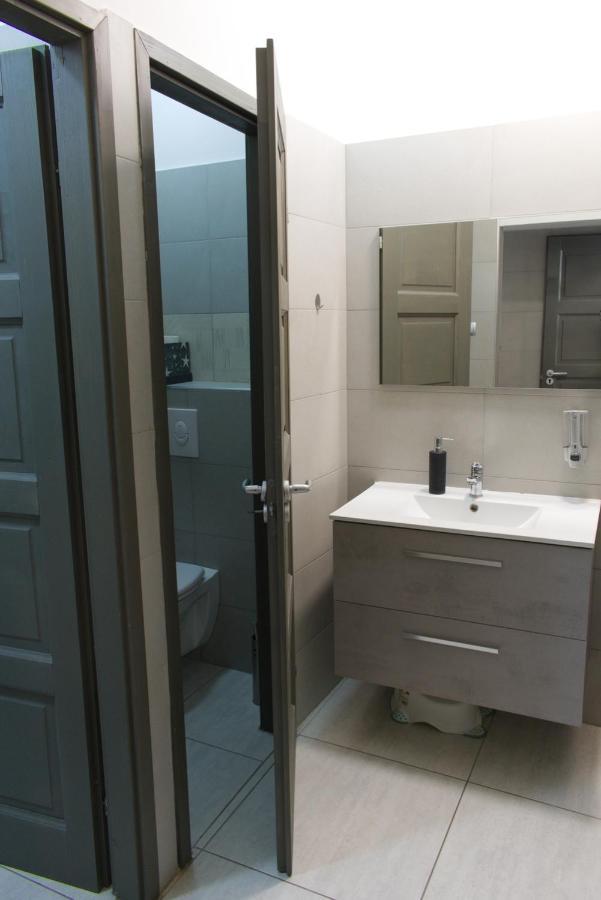 Silver Dream Apartmanhaz Debrecen Dış mekan fotoğraf