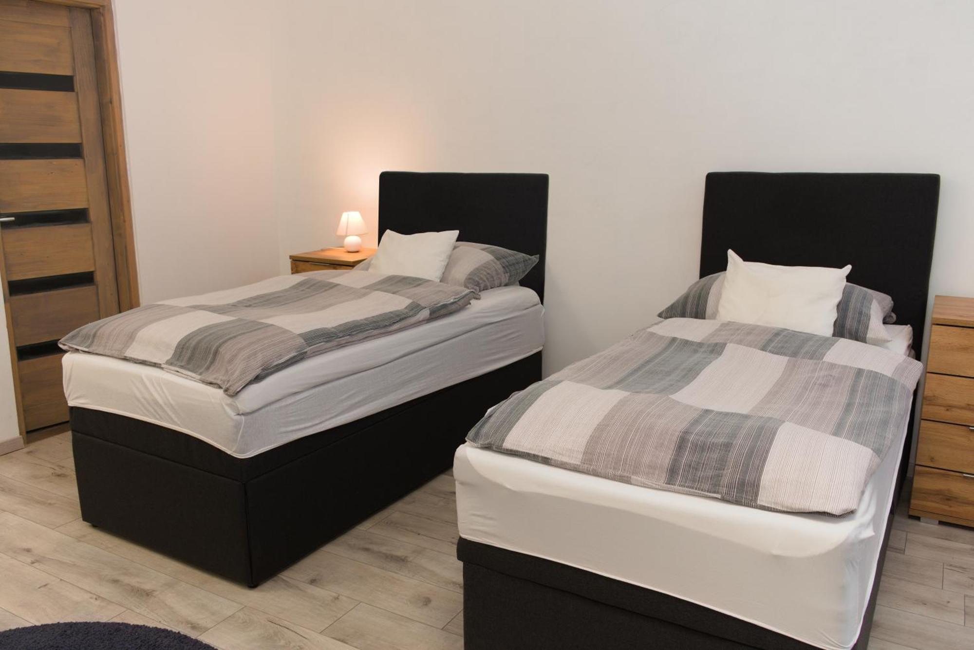 Silver Dream Apartmanhaz Debrecen Dış mekan fotoğraf