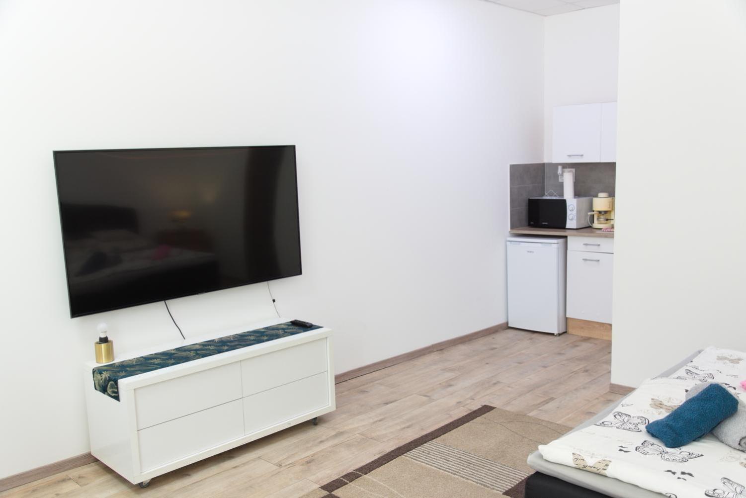 Silver Dream Apartmanhaz Debrecen Dış mekan fotoğraf