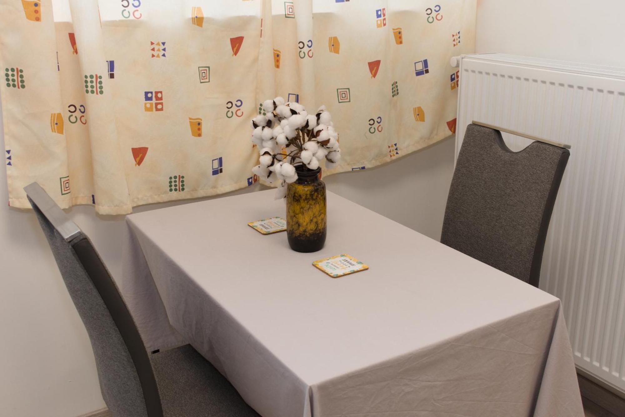 Silver Dream Apartmanhaz Debrecen Dış mekan fotoğraf