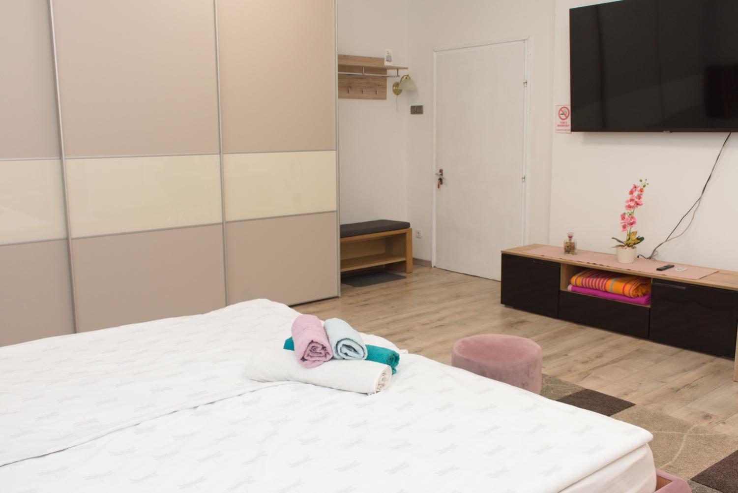 Silver Dream Apartmanhaz Debrecen Dış mekan fotoğraf