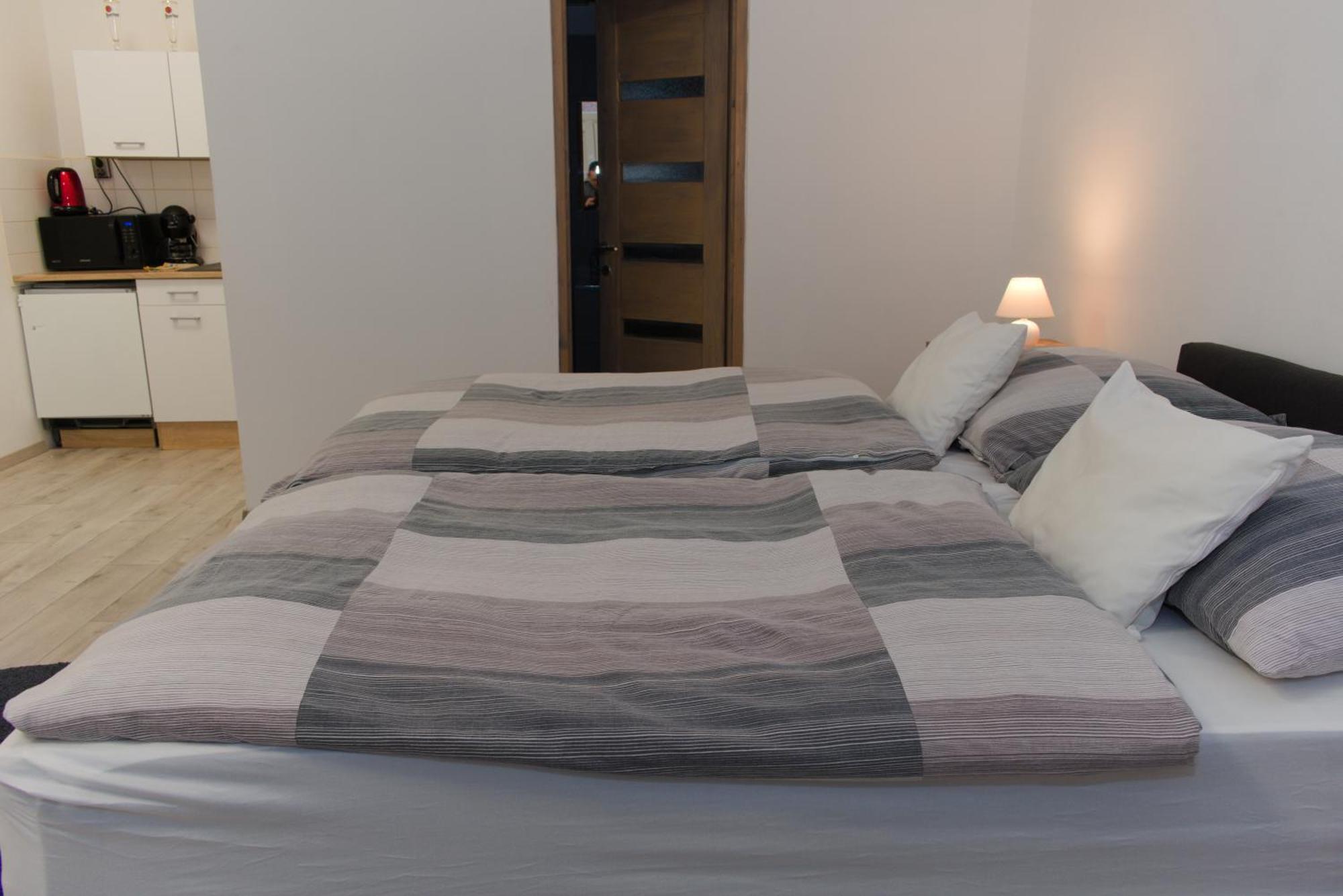 Silver Dream Apartmanhaz Debrecen Dış mekan fotoğraf
