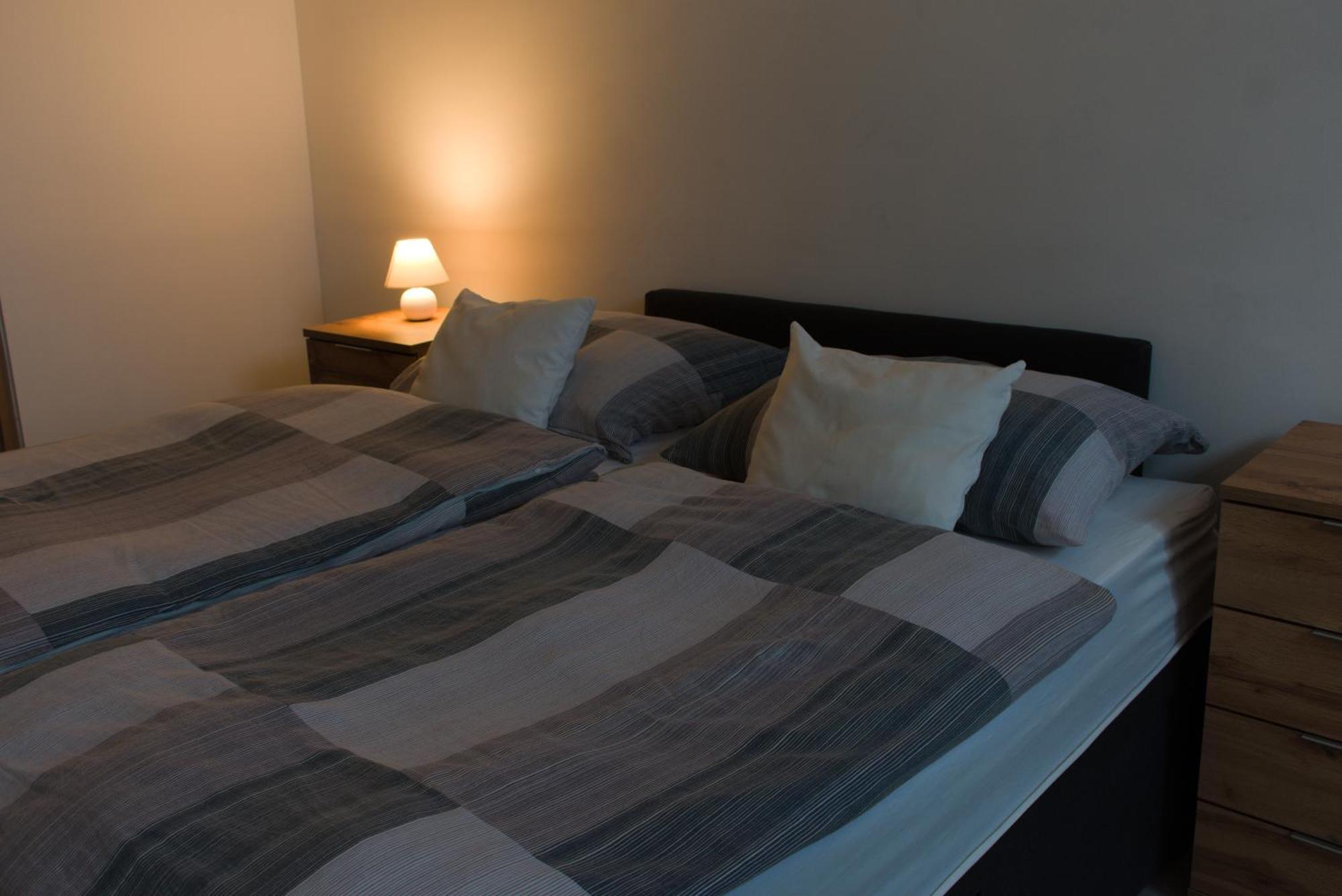 Silver Dream Apartmanhaz Debrecen Dış mekan fotoğraf