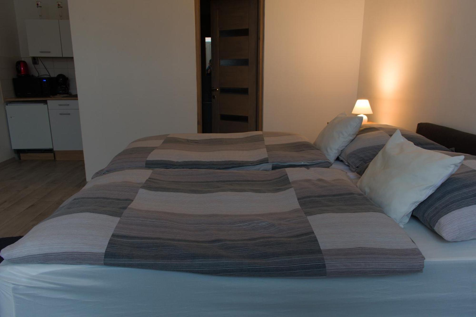 Silver Dream Apartmanhaz Debrecen Dış mekan fotoğraf