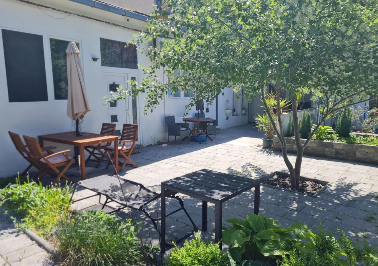 Silver Dream Apartmanhaz Debrecen Dış mekan fotoğraf